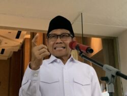 Muhaimin Iskandar Pastikan Program MBG Tidak Dihentikan