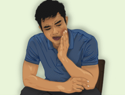 Begini Cara Meredakan Gigi Sakit Saat Mengunyah