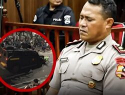 Kompol Cosmas Dipecat, Ketua GMKI Kupang: Kapolri Juga Harus Dicopot Sebagai Pihak Paling Bertanggung Jawab