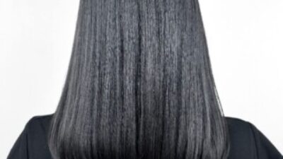 Cara Alami Mengembalikan Warna Hitam Rambut, Yuk Simak