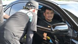 Piala Gubernur Sumatera Utara Siap Diperebutkan di Ajang Battle of Engine Drag Race & Drag Bike 2025!