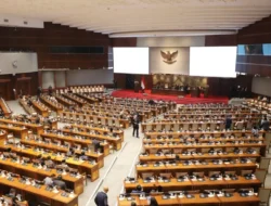 Komisi III DPR Siap Membahas RUU Perampasan Aset