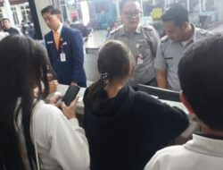 Dua Penerbangan Lion Air Tertunda Lebih dari 7 Jam, Penumpang Kecewa