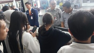 Dua Penerbangan Lion Air Tertunda Lebih dari 7 Jam, Penumpang Kecewa