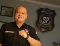 Ketum SPI Ajak Masyarakat Sampaikan Aspirasi Secara Tertib, Tanpa Merusak Fasilitas Umum