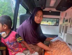 Seorang pria di Kabupaten Tapanuli Selatan berinisial SBP (36) tega menganiaya anak tirinya yang masih balita hingga meninggal dunia