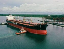 Pulau Simuk Pulih dari Krisis Pangan: Kapal Logistik Kembali Bersandar, Stok Aman untuk 3.000 Jiwa