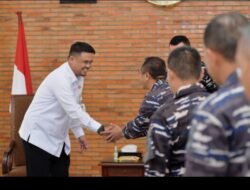 Gubernur Sumut Harapkan Dukungan Insan Pers Sukseskan Program PHTC