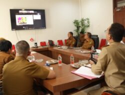 Konflik Lahan dengan TPL: Bupati Tapsel Pastikan Sertifikasi APL Jalan, Program TORA Dipercepat