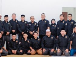 SPI Sumut Nyatakan Dukungan Penuh terhadap Tim Reformasi Polri Bentukan Presiden Prabowo