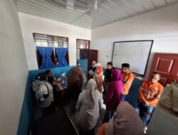 Akses Kesehatan Merata: Program Dokter Masuk Desa di Tapsel Berhasil Menyentuh Masyarakat Pedesaan