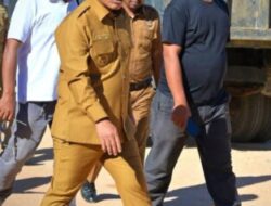 Tanggapi Isu Miring, Masinton Pasaribu: Kritik Sah, Fitnah Akan Dilawan