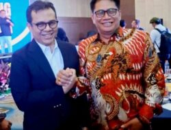 JMSI Sumut Gelar Musda 2 Oktober: Ketua Umum Teguh Santosa dan Tokoh Politik Nasional Bakal Hadir!