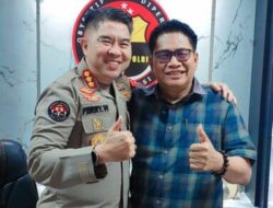 Kapoldasu Beri Lampu Hijau Musda JMSI Sumut 2025: Momentum Lahirnya Media Siber Profesional