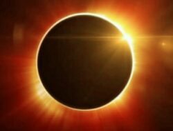 Mulai Besok di Indonesia akan Ada Gerhana Bulan Total, Cek Jadwalnya