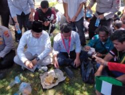 Usai Aksi Unjuk Rasa, Massa Cipayung Plus Duduk Bersama Ketua DPRD Madina