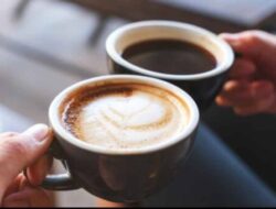 Adakah Batasan Aman Minum Kopi agar Tak Bahayakan Jantung? Ini Kata Pakar Harvard
