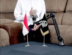 Rhoma Irama meminta Presiden Prabowo segera melaksanakan aspirasi rakyat Indonesia seraya ingatkan anggota DPR RI maupun DPRD tidak hedon