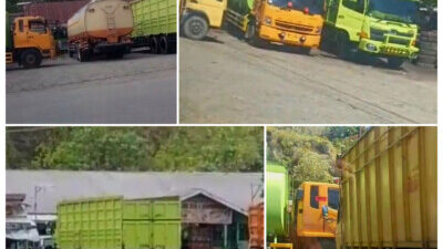 Mafia Solar Subsidi Diduga Beraksi di Padangsidimpuan, Aparat Diminta Bertindak!