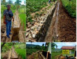 Proyek P3TGAI di Tapsel Diduga Dikendalikan Pihak Ketiga, Aktivis Desak Penyelidikan