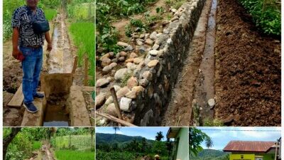 Proyek P3TGAI di Tapsel Diduga Dikendalikan Pihak Ketiga, Aktivis Desak Penyelidikan