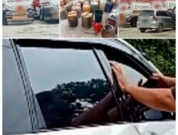 Wakil Kepala Biro Media Lolos dari Upaya Pengeroyokan: Diduga Ada Praktik Ilegal di Baliknya?