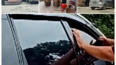 Wakil Kepala Biro Media Lolos dari Upaya Pengeroyokan: Diduga Ada Praktik Ilegal di Baliknya?