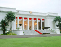 Mantan Panglima TNI Masuk Bursa Calon Menteri Kabinet Merah Putih, Siapa Dia?