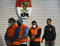 Sidang Proyek Jalan Sumut: Hakim Cecar Saksi, Peran Gubernur Bobby Nasution Dipertanyakan