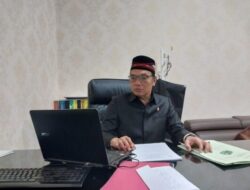 Fraksi Gerindra DPRD Padangsidimpuan Soroti Kasus Hukum yang Menjerat Pimpinan OPD