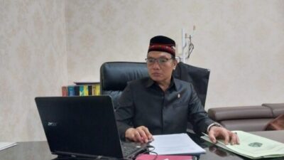 Fraksi Gerindra DPRD Padangsidimpuan Soroti Kasus Hukum yang Menjerat Pimpinan OPD