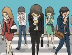 Indonesia Pimpin Penggunaan Internet via Ponsel, Warga RI Habiskan 7 Jam 22 Menit Online Setiap Hari