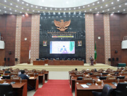Penghasilan Anggota DPRD Sumut Capai 29 Kali Upah Minimum Provinsi 2025