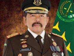 Jaksa Agung Burhanuddin Beri Peringatan Keras: Kajari Minim Prestasi Siap-Siap Digeser!