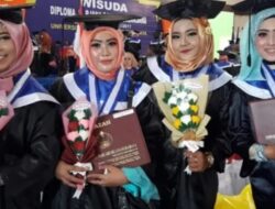  5 Universitas Terbaik di Sumatera Utara Merain Prestasi Tingkat Nasional dan Internasional