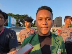 DPR Sudah Pangkas Tunjangan Anggota, BEM SI Ngaku Belum Puas