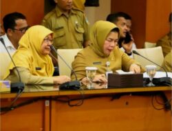 Pemprov Sumut Targetkan Serap 10.000 Tenaga Kerja Hingga 2026 untuk Tekan Pengangguran dan TPPO