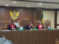 Sidang Gugatan Ijazah SMA, Wapres Gibran Tak Lagi Diwakili Jaksa Pengacara Negara