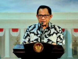Mendagri Sarankan Kepala Daerah untuk Evaluasi Tunjangan DPRD