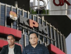 Transparansi Dana CSR Dipertanyakan: KPK Diminta Usut Tuntas Dugaan Keterlibatan Bupati Tapsel