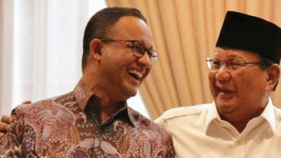 Prabowo Akui Tak Dendam ke Anies, Justru Berterima Kasih Nilai 11 Bawa Simpati Emak-Emak!