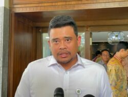 Gubernur Sumut Tak Main-Main: 8 Pejabat Dicopot karena Berbuat Salah
