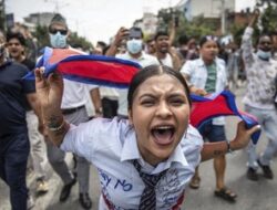 Isi Pidato Remaja Nepal yang Sulut Amarah Gen Z hingga Demo Besar