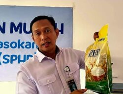Dirut Bulog Bantah Temuan Maladministrasi Ombudsman: “Kualitas Baik-baik Saja”