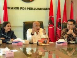 Fraksi PDIP DPR RI Dengar Jeritan Warga Sihaporas dan Parbuluan: Polemik Lahan dan Lingkungan Jadi Sorotan Tajam