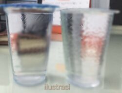 Diduga Belum Berizin BPOM, Dua Merek Air Minum Kemasan Beredar di Madina
