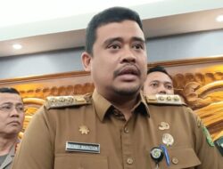 Soal Tunjangan DPRD, Gubernur Sumut Bisa Mengubah Kalau Sepakat