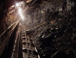 Terjebak di Coalbrook: Ketika Apartheid Merenggut Nyawa