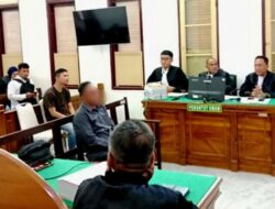 Memanas, Kasus ADD Padangsidimpuan Seret Sejumlah Nama Pejabat Pemko Padangsidimpuan