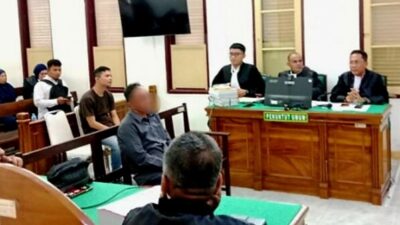 Memanas, Kasus ADD Padangsidimpuan Seret Sejumlah Nama Pejabat Pemko Padangsidimpuan